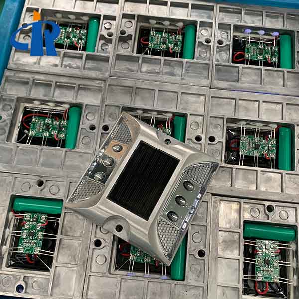 Ceramic Solar Road Stud Factory In Malaysia